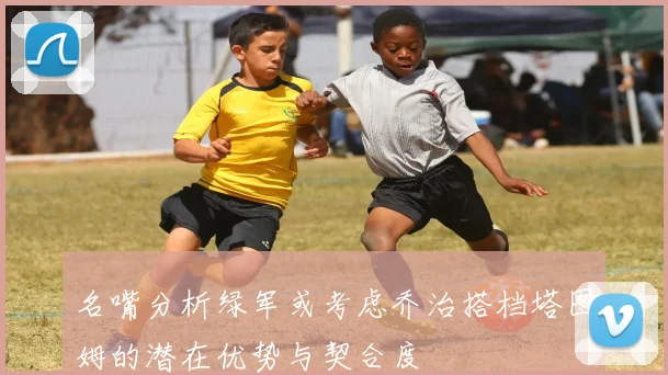 名嘴分析绿军或考虑乔治搭档塔图姆的潜在优势与契合度